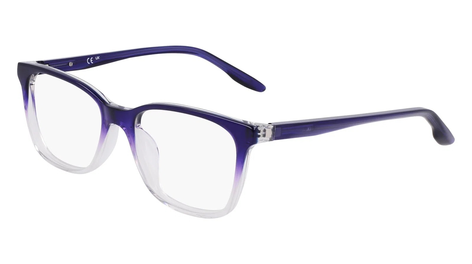 Nike 5054 N Eyeglasses - view 3